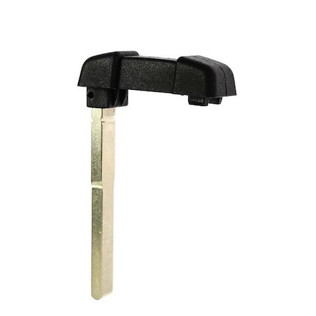 Keyless Factory KeylessFactory: Emegency Key Blade For 2006-2012 Land Rover LR2 / 5-Button Smart Key / NT1-TX9 EKB-LR-1288